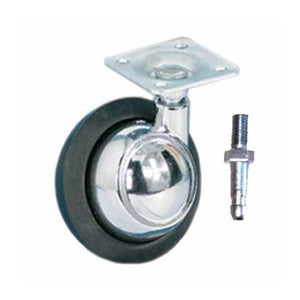 Tellure Rota Ruota Semisferica Perno+Pg 45