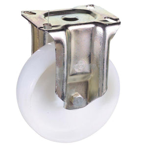 Wolfpack 11110030 ruota per mobili 10 cm