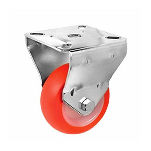 Tellure Rota Ruota Poliuretano Pf 42X42 40X18