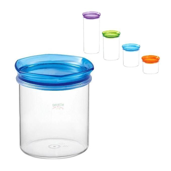 Cosmoplast Barattolo Salvagusto Cc 1500 Cm 11 H 20