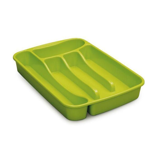 Stefanplast Portaposate Scomparti 5 25X34