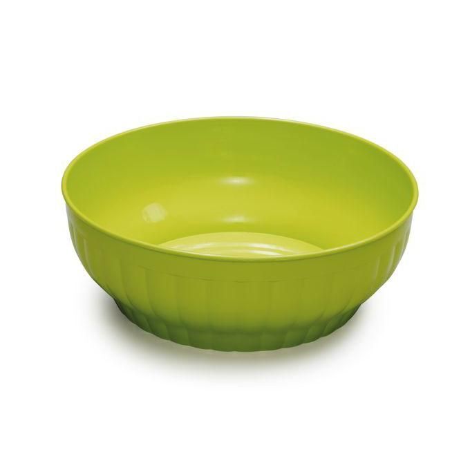 Stefanplast Insalatiera Moplen Costolata Cm 16