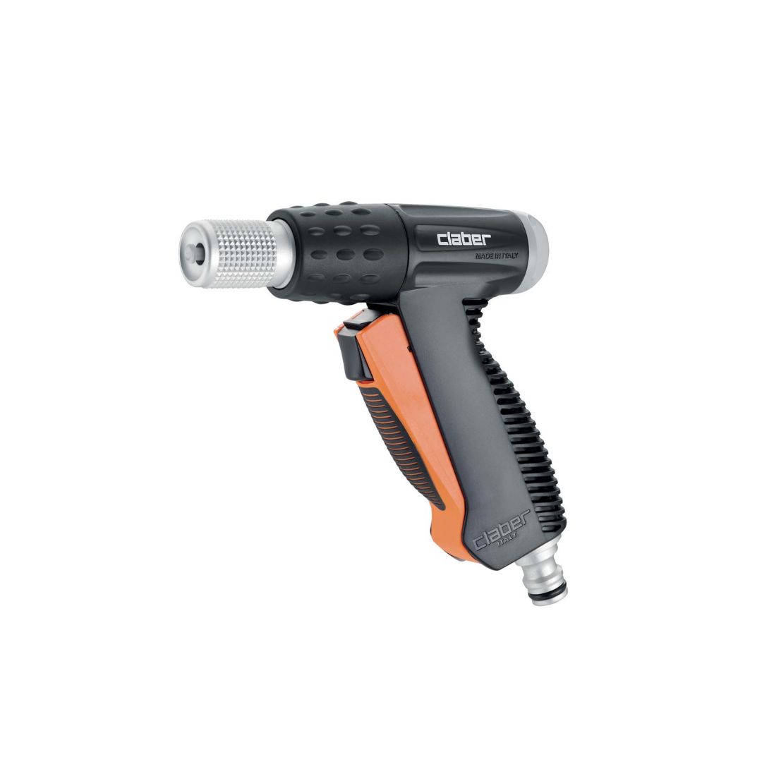 PISTOLA METAL-JET CONFORT CLABER 9567