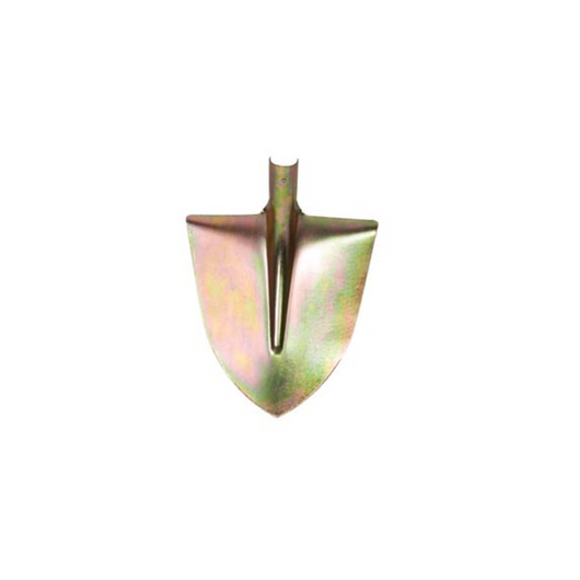 BADILE “TROPICAL” ACCIAIO TROPICALIZZATO CON PUNTA TEMPRATA FT 10712