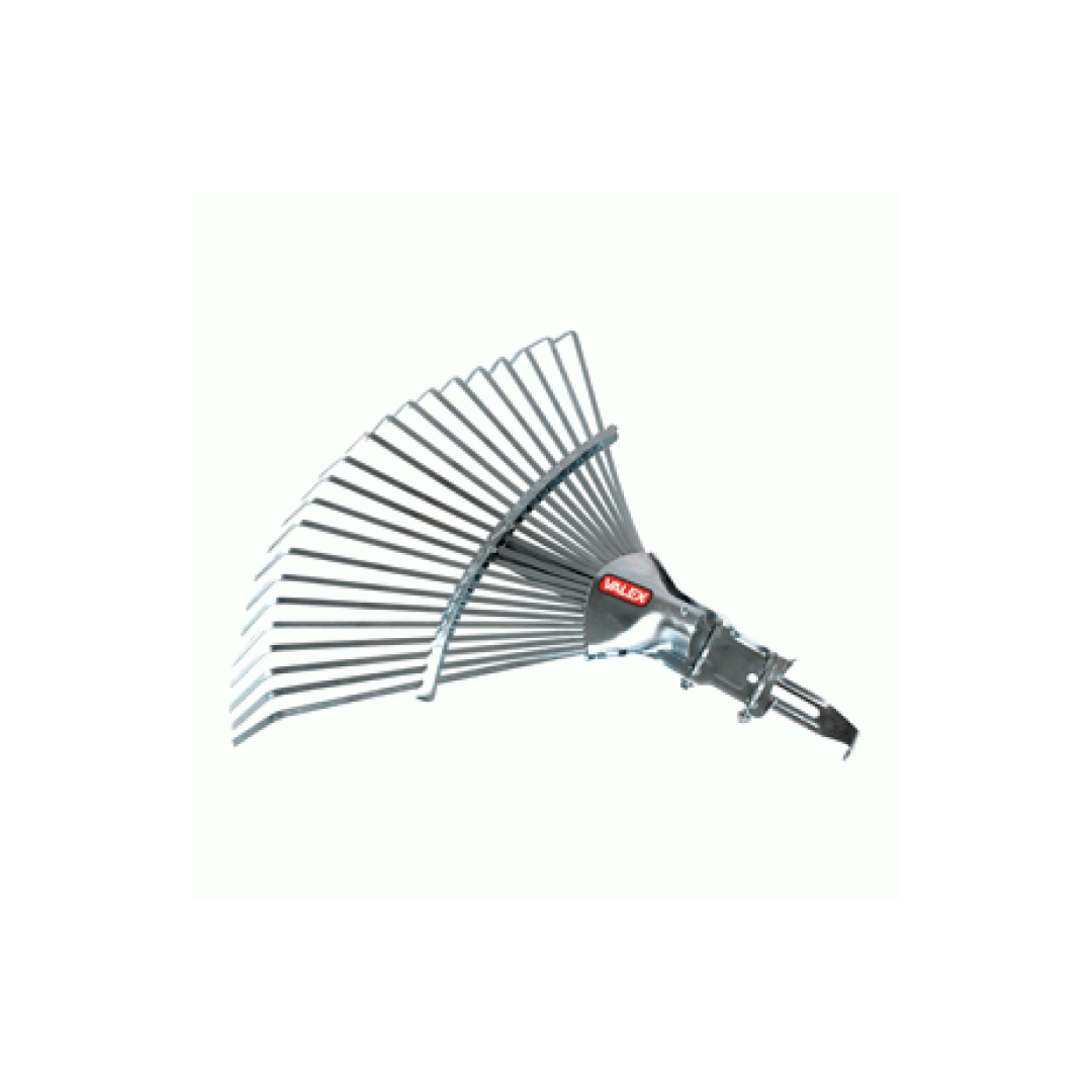 SCOPA METALLICA REGOLABILE VALEX 1486365