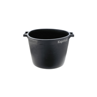 CASSA MACERIE TONDA KAPRIOL 25234