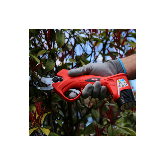 FORBICI DA POTATURA A BATTERIA AL LITIO BRUSHLESS SHEAR168 VALEX 1490053