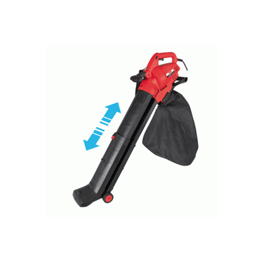 ASPIRATORE SOFFIATORE ELETTRICO MERAK 3000 VALEX 1494739