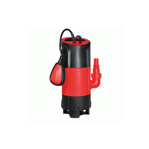 ELETTROPOMPA SOMMERGIBILE ACQUE CHIARE E TORBIDE ESP751/3H VALEX 1370839