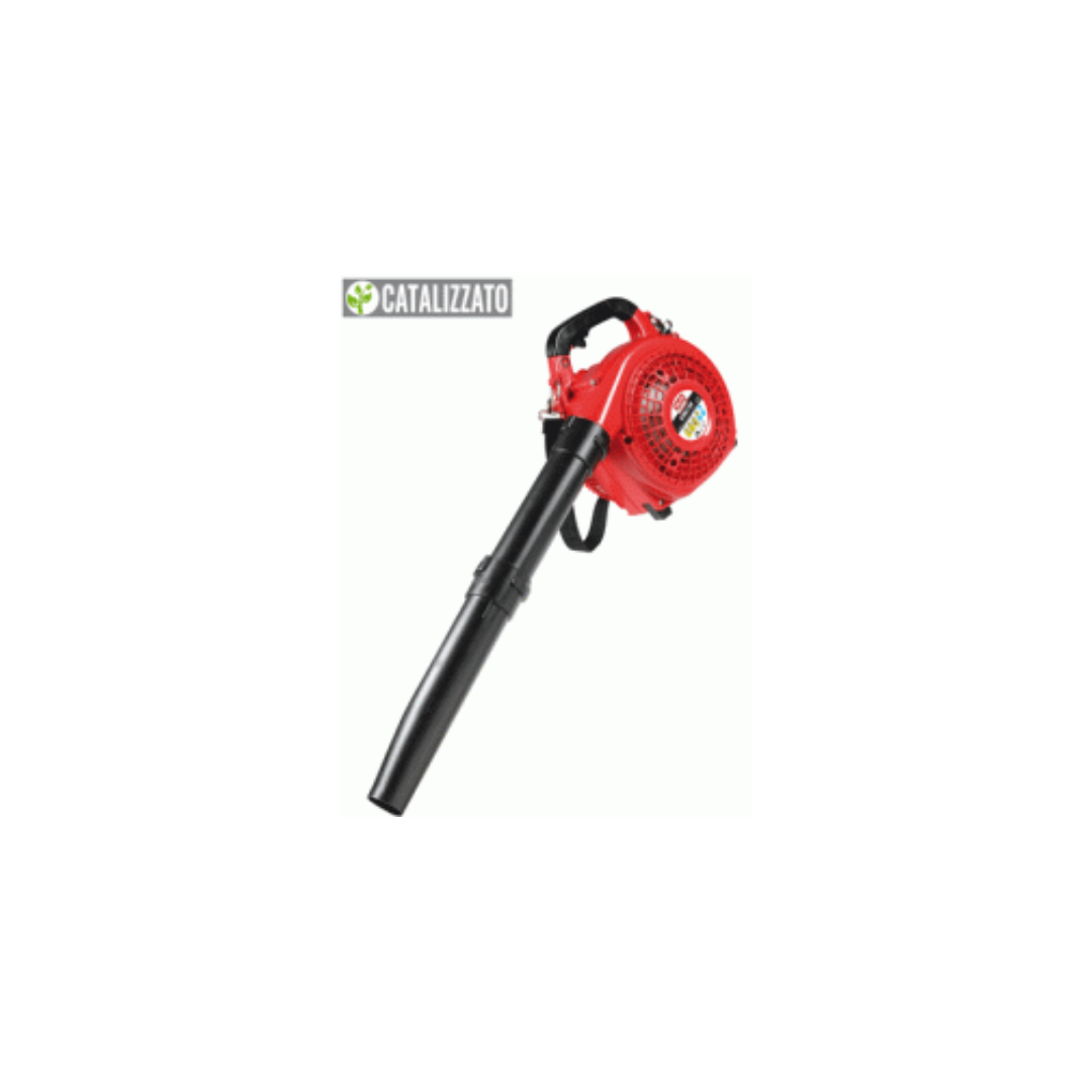 SOFFIATORE A SCOPPIO KIBLI 28 CATALIZZATO VALEX 1494802