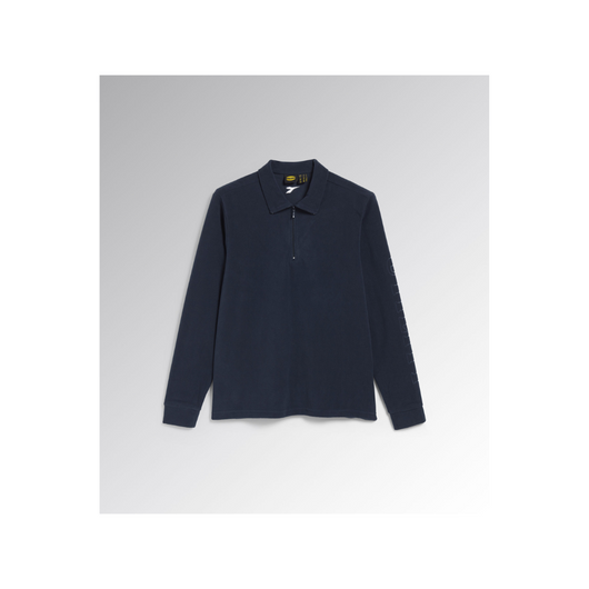 DIADORA MICROPILE GRIPEN Colore: Blu, Taglia: M
