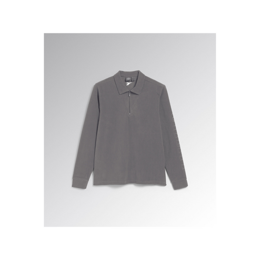 DIADORA MICROPILE GRIPEN Colore: Grigio, Taglia: XL