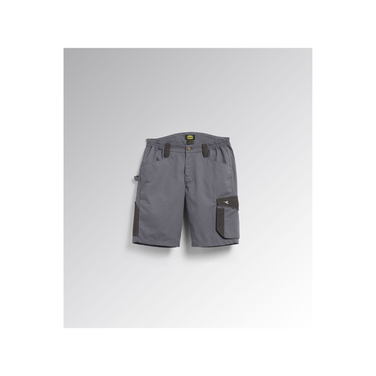 BERMUDA "POLY" DIADORA 161758 Colore: Grigio, Taglia: M