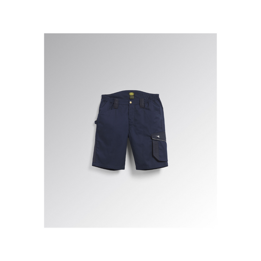 BERMUDA "POLY" DIADORA 161758 Colore: Blu, Taglia: M