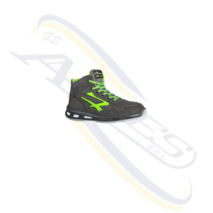 U POWER "HUMMER" S3 RED LION Taglia: 44