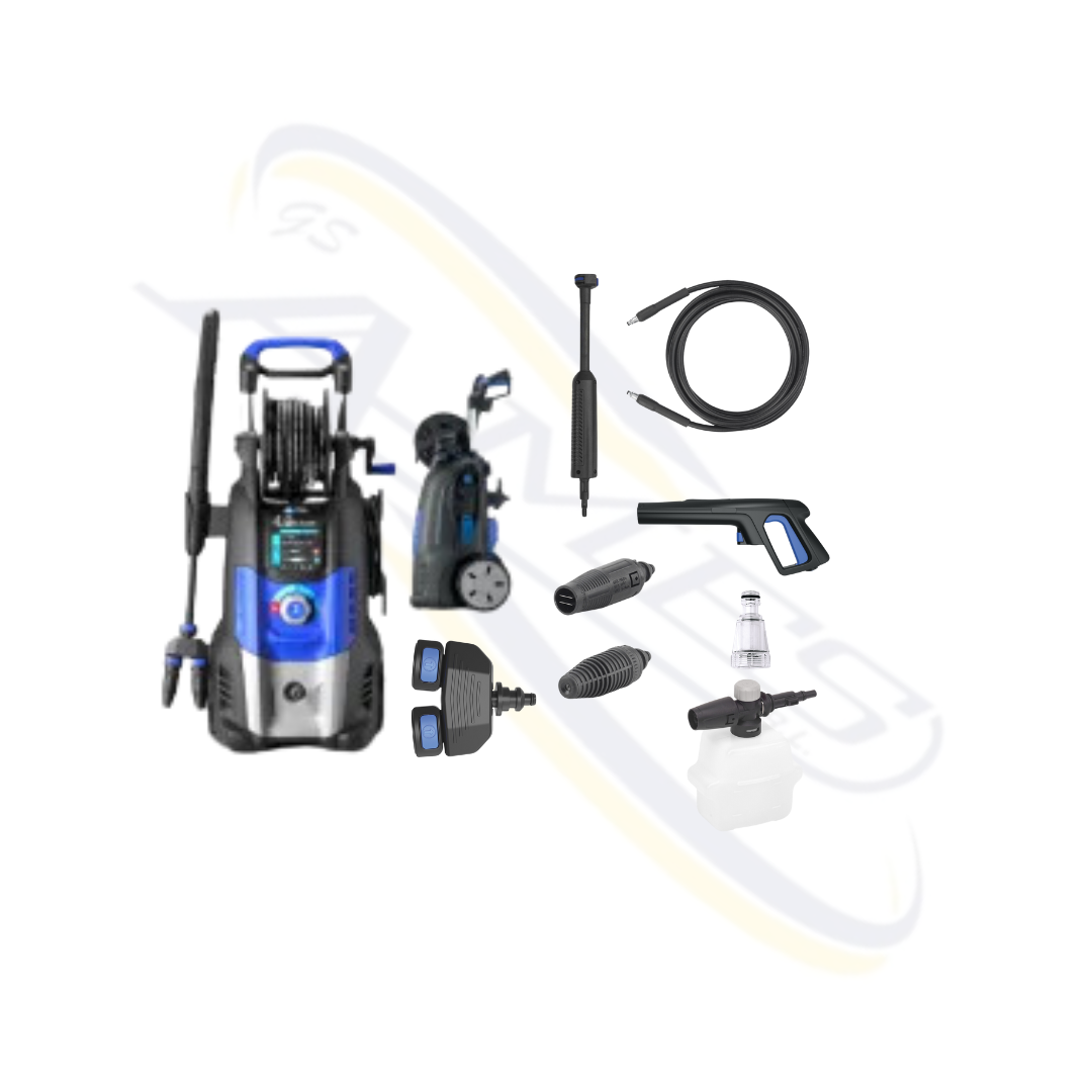 ANNOVI & REVERBERI "MOD.4.0" TWIN FLOW  14792