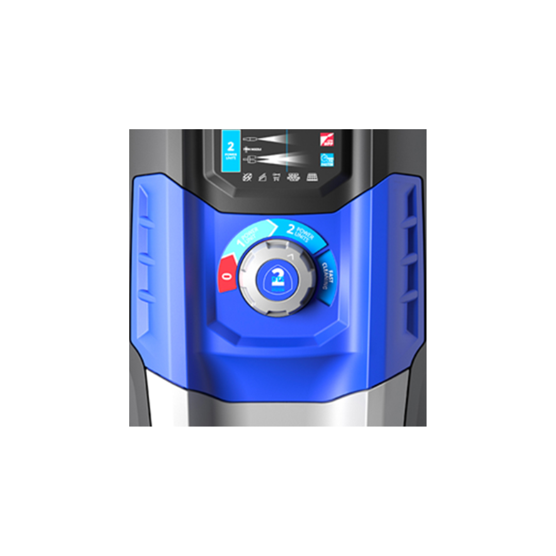 ANNOVI & REVERBERI "MOD.4.0" TWIN FLOW  14792