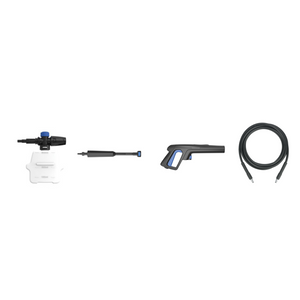 ANNOVI & REVERBERI "MOD.4.0" TWIN FLOW  14792