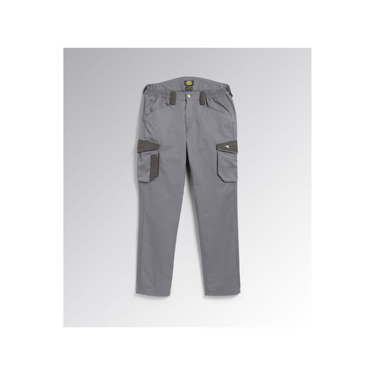 PANTALONI "STAFF" CARGO WINTER DIADORA 171659 Colore: Grigio, Taglia: XXL