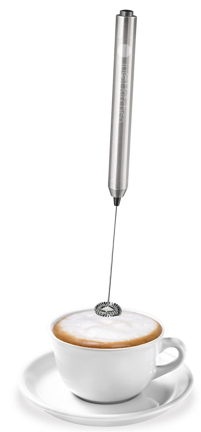 Macom Montalatte a batteria