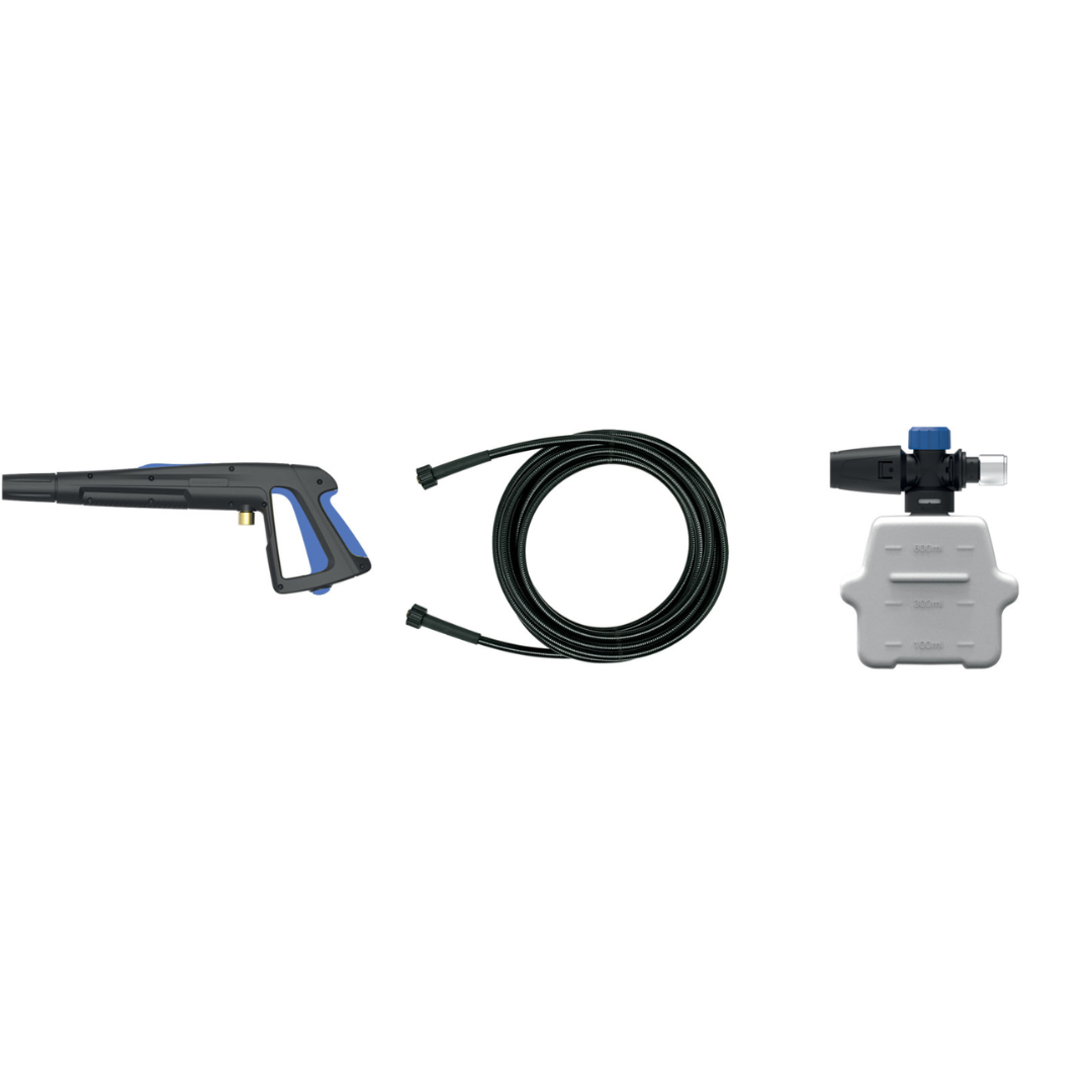 ANNOVI & REVERBERI "589"  170 BAR 500LT/H