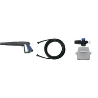 ANNOVI & REVERBERI "589"  170 BAR 500LT/H