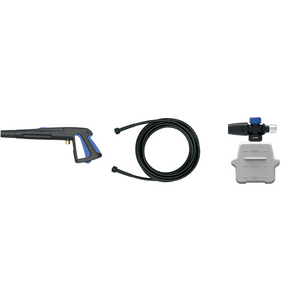 ANNOVI & REVERBERI "589"  170 BAR 500LT/H