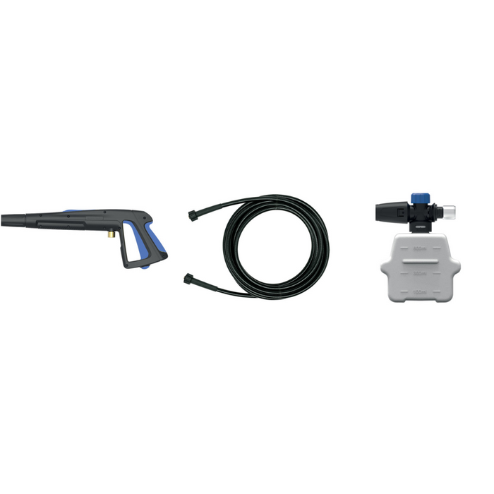 ANNOVI & REVERBERI "589"  170 BAR 500LT/H