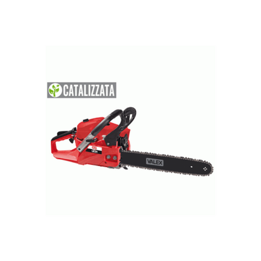 MOTOSEGA LR39 CATALIZZATA VALEX 1493943