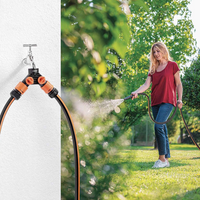 RACCORDO DA 1/2” CLABER 8607