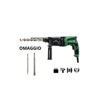 TASSELLATORE DH26PC2 HIKOKI 830W - 3 MODALITA'