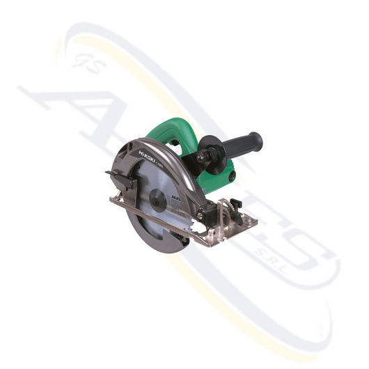 SEGA CIRCOLARE C7MFA HIKOKI 1.010 W - Ø 190 mm