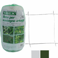 T-Rex Rete Rampicanti 17X15 H 150 M