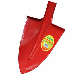 Mass Vanga Punta Temprata Fort