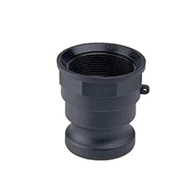 Arag Raccordo Camlock M 2  Filetto F 2