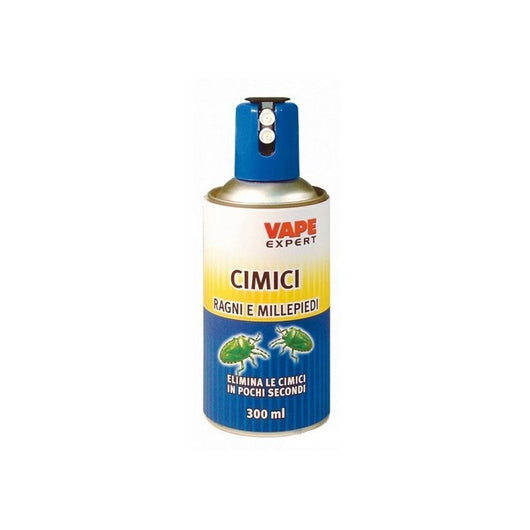 Vape Spray Insetticida Cimici Ml 300