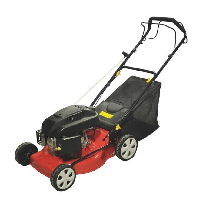 Excel Rasaerba Semovente Brico Rmt139