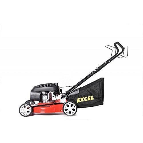 Excel Rasaerba Semovente Brico Rmt139