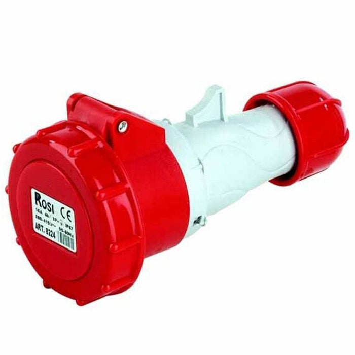 Rosi Presa Cee 3Pt Ip67