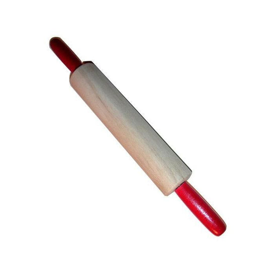 Calder Mattarello Legno Girevole Cm 60