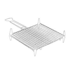 Filcasalinghi Graticola Eco Bombata Con Piedi 35X40