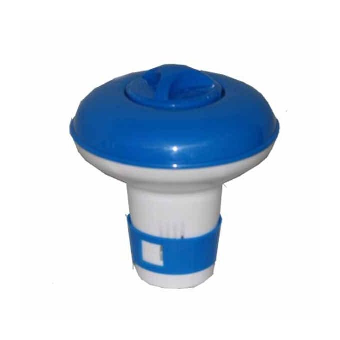 Ailanto Diffusore Cloro Pastiglie Piccole