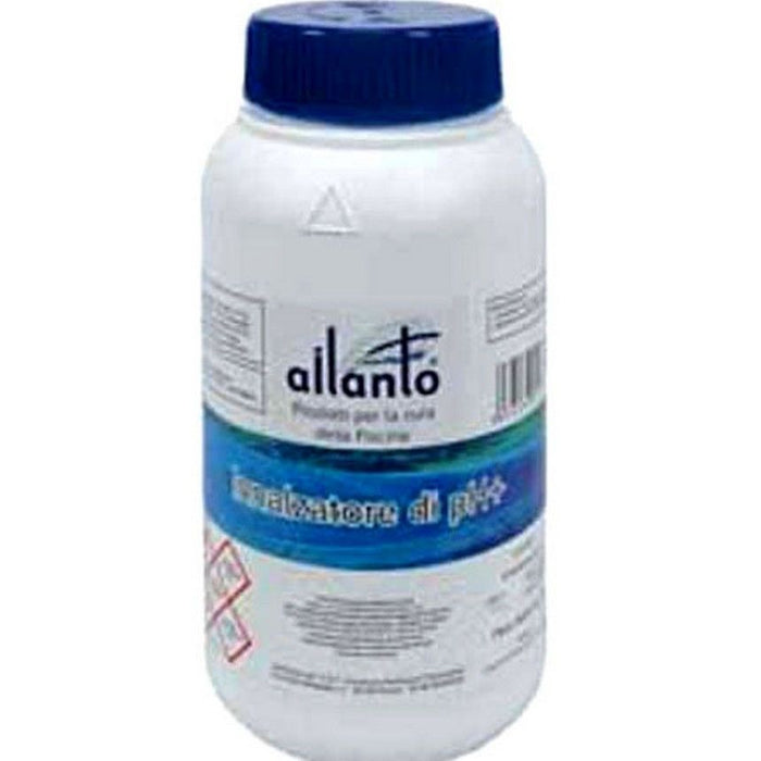 Ailanto Regolatore Ph Plus Kg 1,0