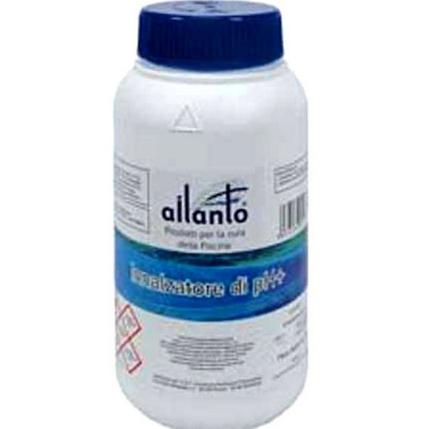 Ailanto Regolatore Ph Plus Kg 1,0