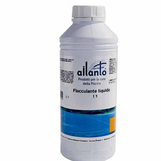 Ailanto Flocculante Liquido L 1,0