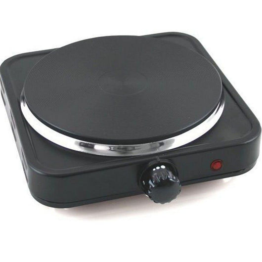 Syntesy Fornello Elettrico 1 Piastra 1500W