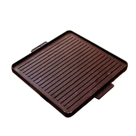 Piastra Ghisa Fornelloni Gas 39X39