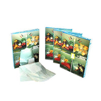 Sacchetti Freezer Cm 28X42 Pezzi 15