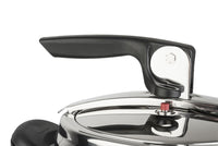 Barazzoni Pentola a Pressione 7L Amelia +