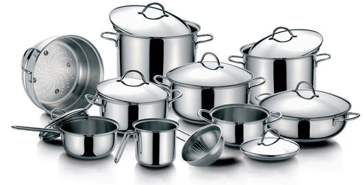 Barazzoni Pentola 24cm Bonita